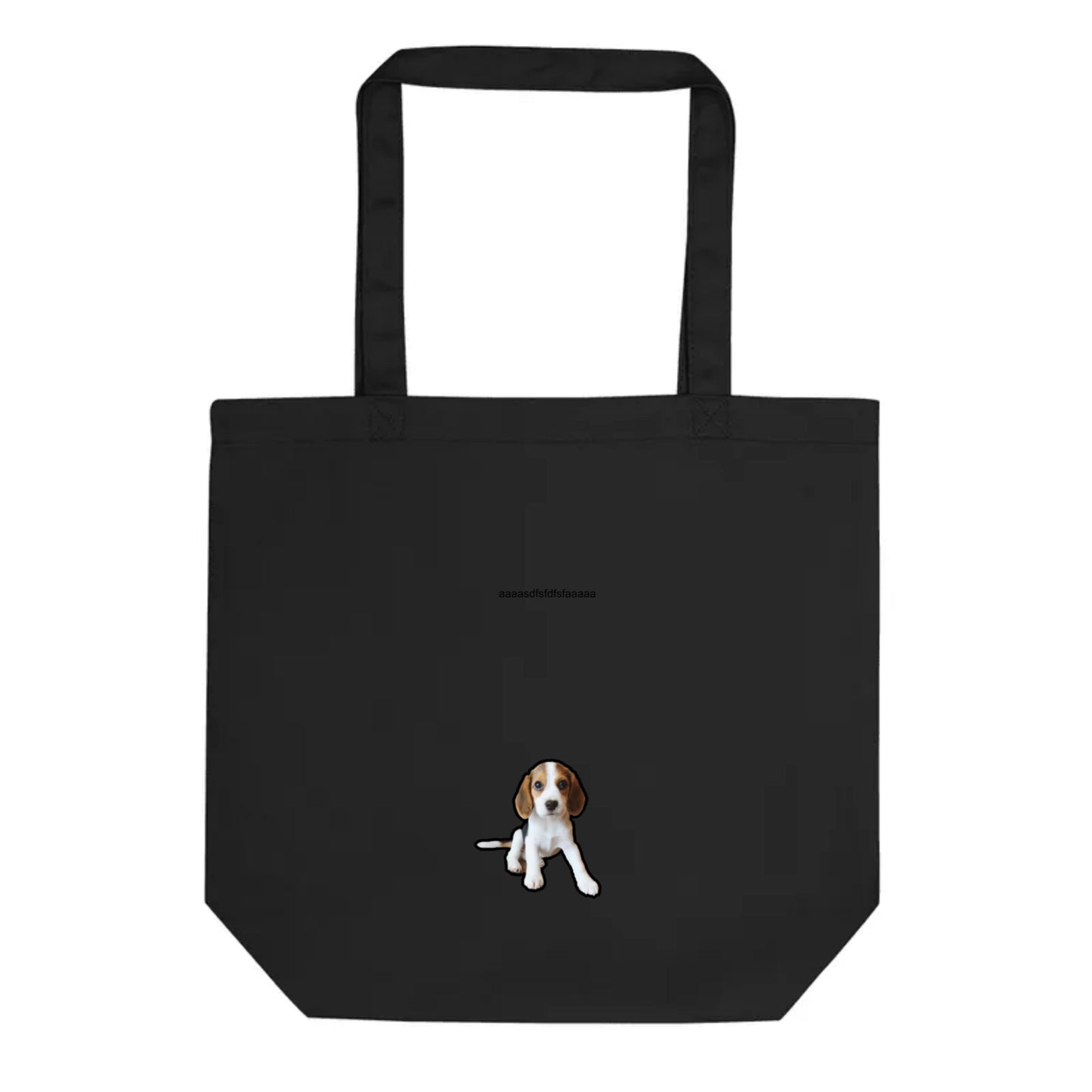 Eco Tote Bag | Econscious EC8000