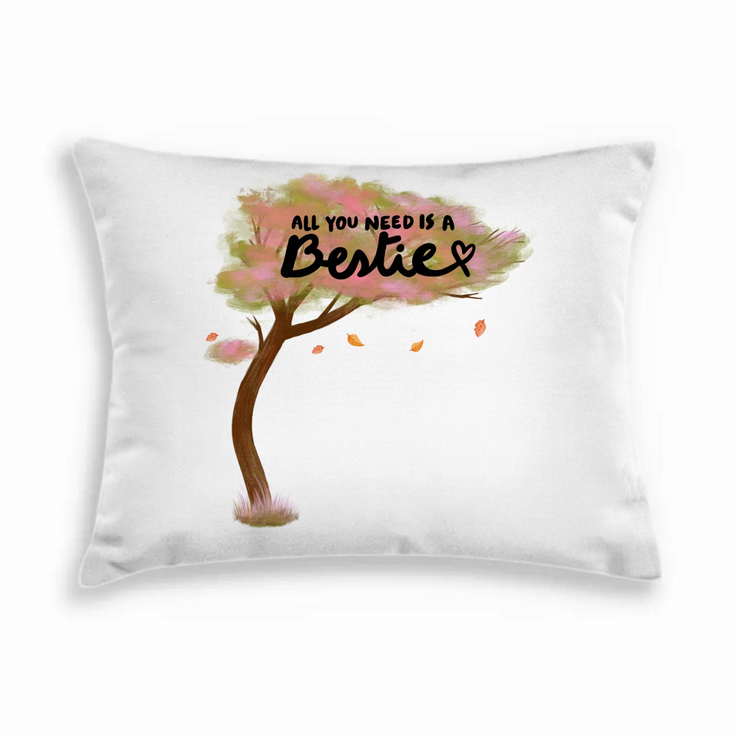 14" X 20" KE Pillow Blow & Close